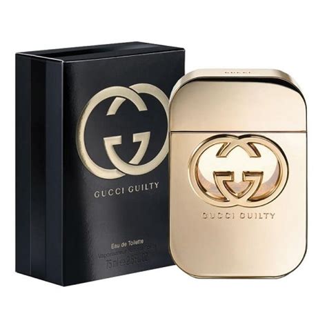 perfume gucci guilty 75ml|Gucci Guilty perfume release date.